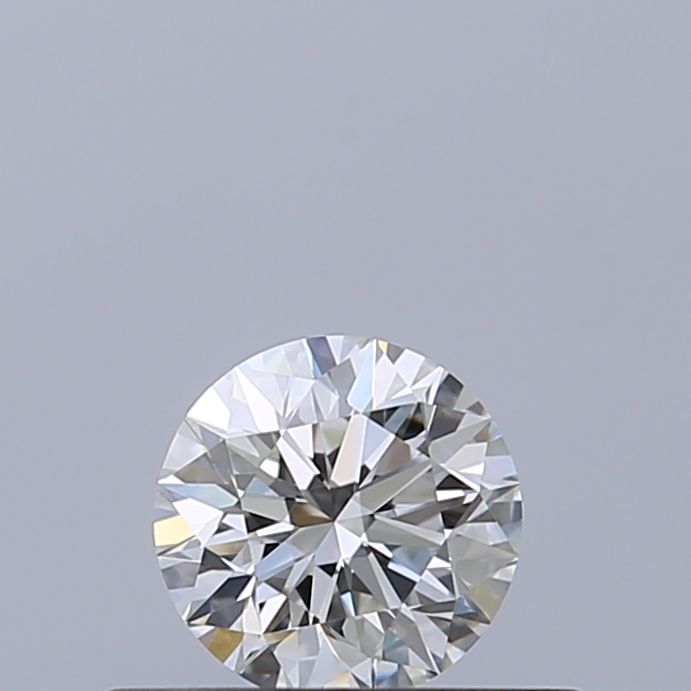 Diamond Natural 0,33Ct G-VS1 Round - GIA7551762379 1