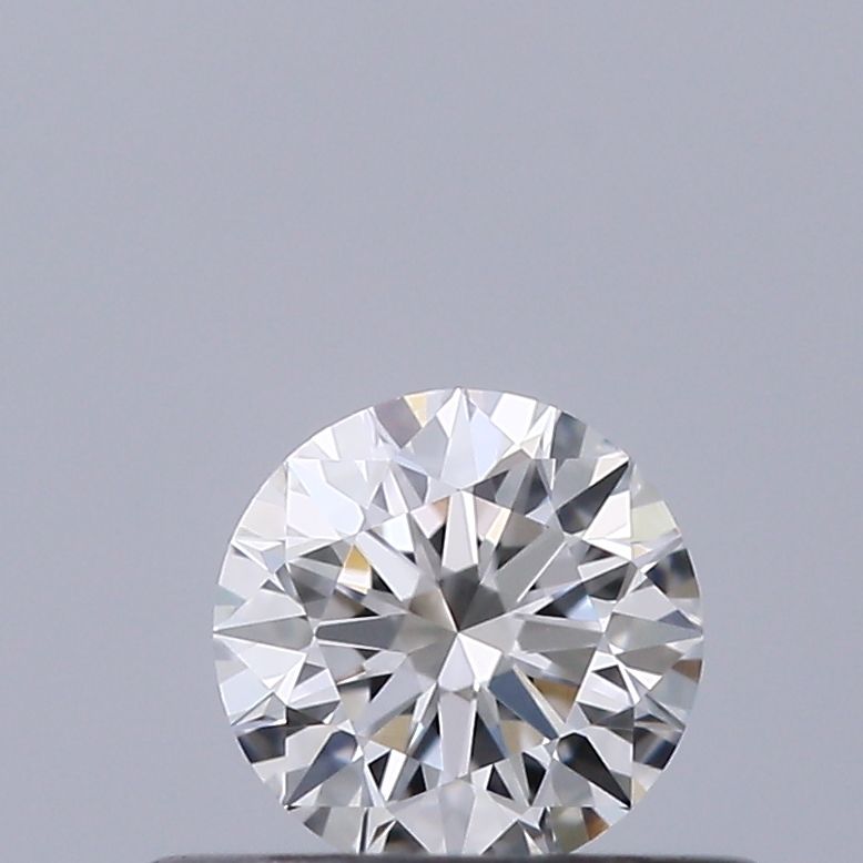 Diamond Natural 0,31Ct D-VVS2 Round - GIA3555764778 1