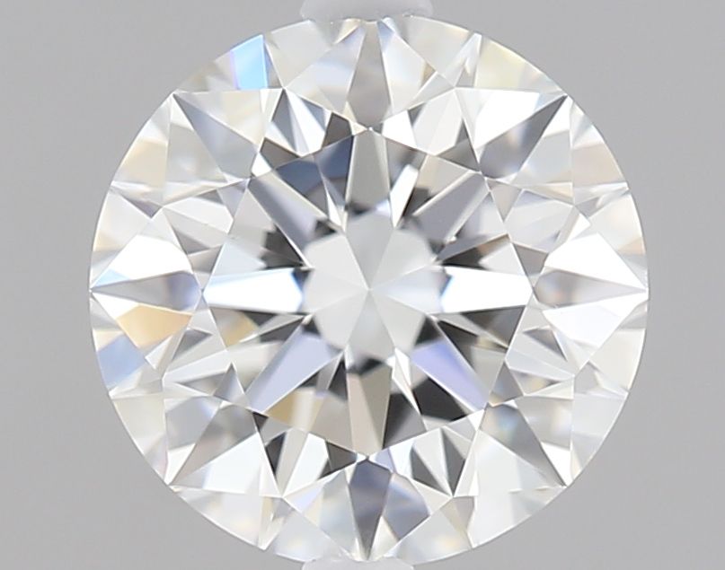 Diamond Natural 1,01Ct F-VS1 Round - GIA1555783568 1