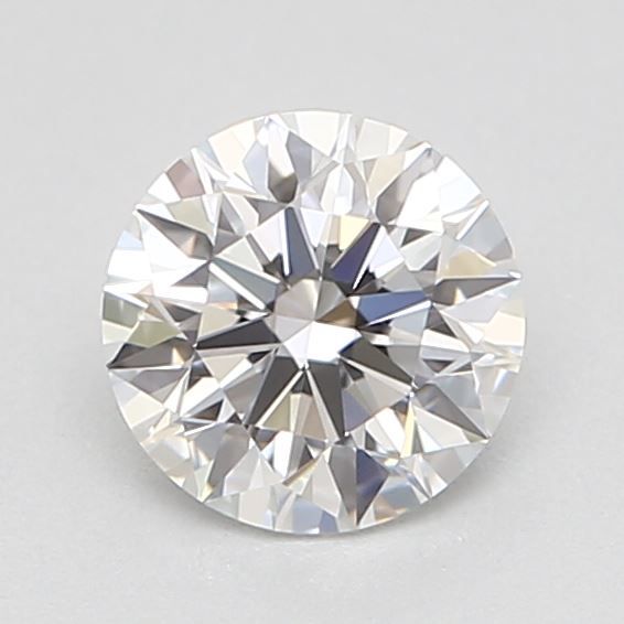 Diamond Natural 0,33Ct E-IF Round - GIA1555749642 1
