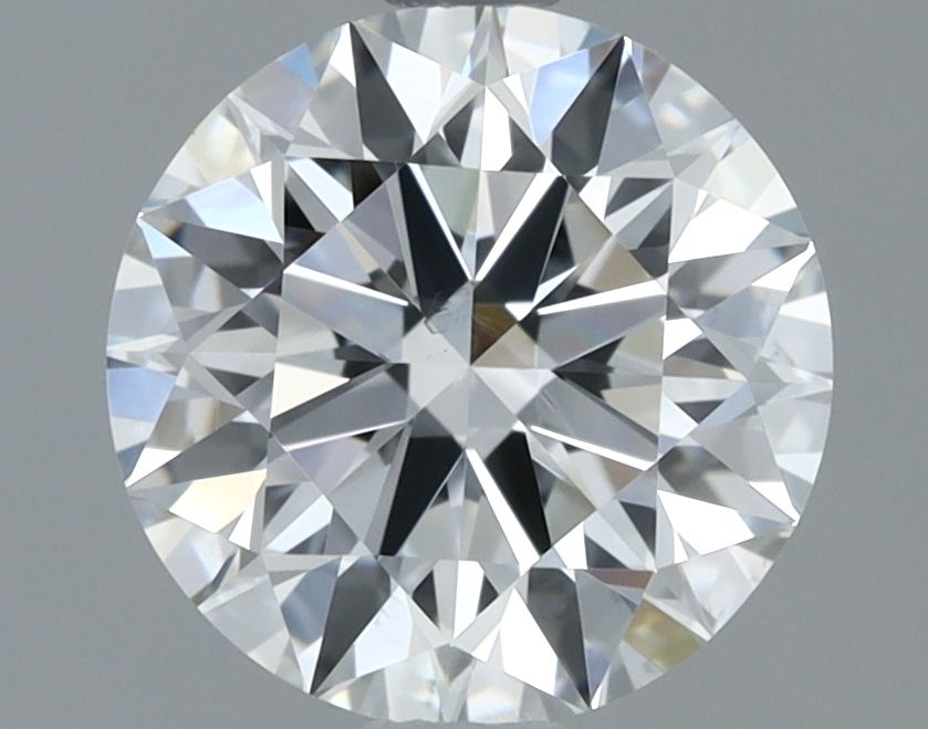 Diamond Natural 1,41Ct G-VS2 Round - GIA7552759615 1