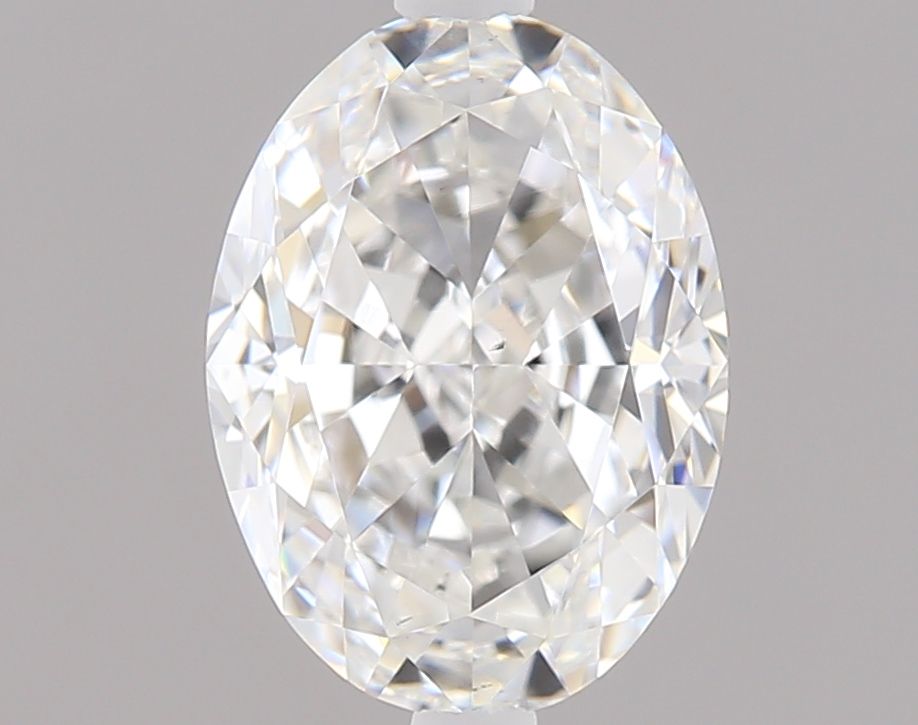 Diamond Natural 1,01Ct G-VS2 Oval - GIA6552719230 1