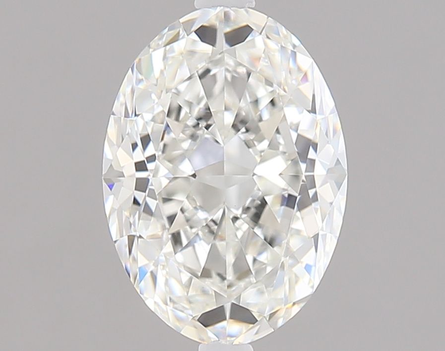 Diamond Natural 1,2Ct G-VVS2 Oval - GIA2556694511 1