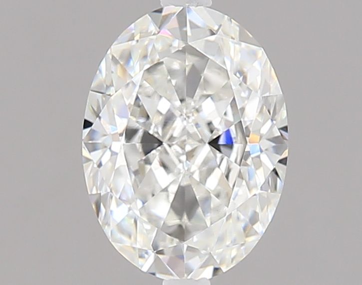 Diamond Natural 1,2Ct G-VVS2 Oval - GIA2556694594 1