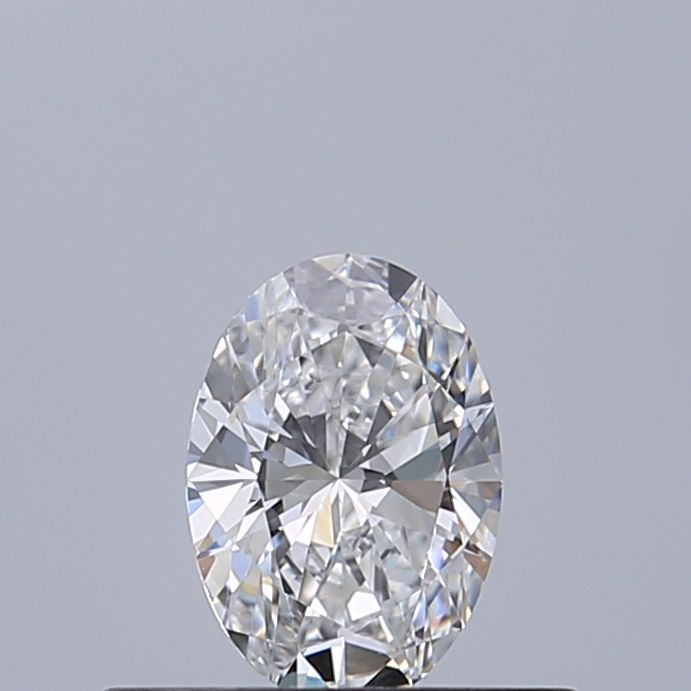 Diamond Natural 0,31Ct D-VVS2 Oval - GIA1558760978 1