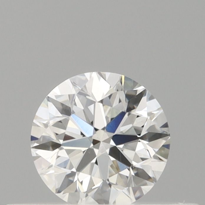Diamond Natural 0,3Ct G-VS2 Round - GIA6555726919 1