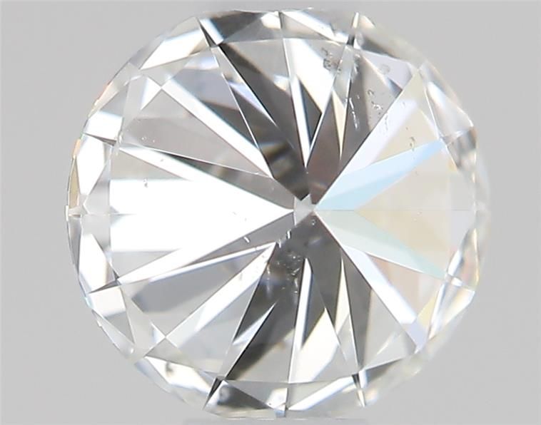 Diamond Natural 0,33Ct F-SI2 Round - GIA5476658227 1