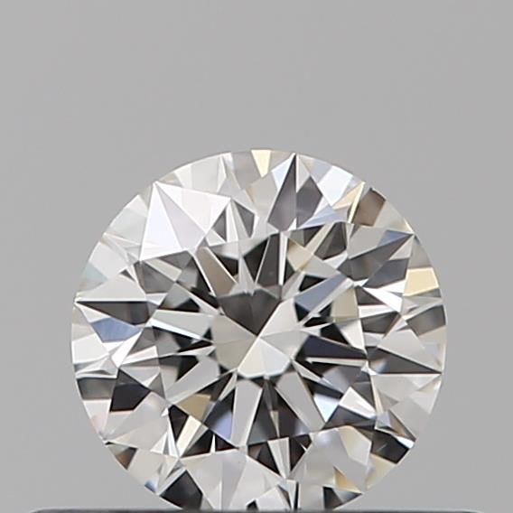 Diamond Natural 0,32Ct G-VS1 Round - GIA6555697468 1