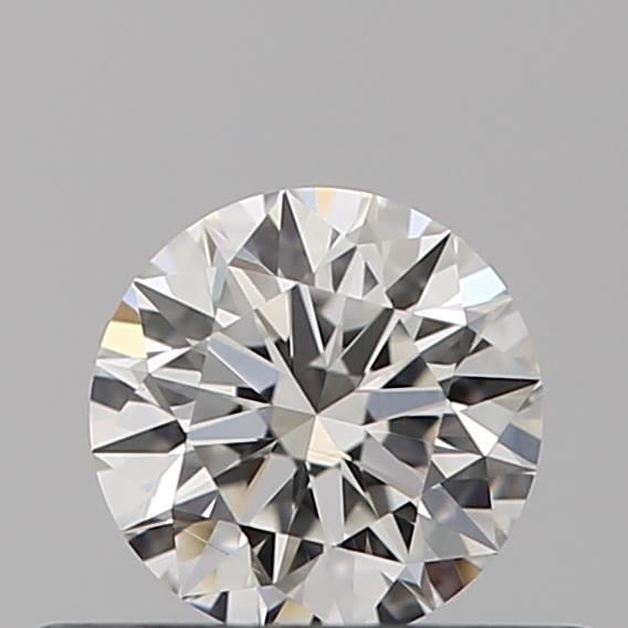 Diamond Natural 0,32Ct G-VS1 Round - GIA1553694160 1