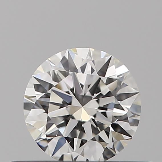 Diamond Natural 0,32Ct G-VS1 Round - GIA6551694317 1