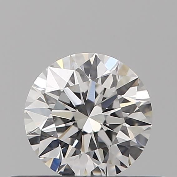 Diamond Natural 0,32Ct G-VS1 Round - GIA2558697611 1
