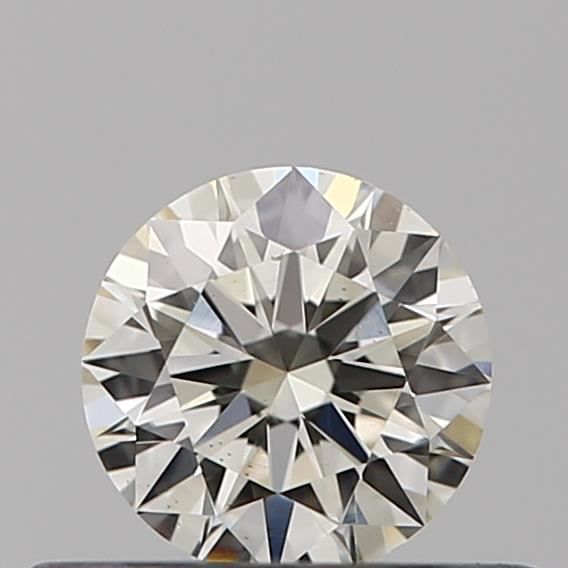 Diamond Natural 0,31Ct H-VS2 Round - IGI797682238 1