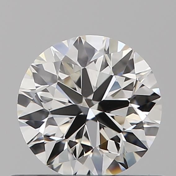 Diamond Natural 0,5Ct E-VVS2 Round - IGI813684622 1
