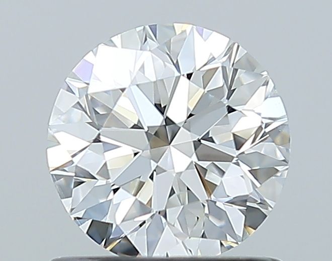 Diamond Natural 0,8Ct G-SI2 Round - GIA6552566525 1