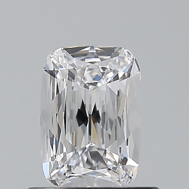 Diamond Natural 0,5Ct D-VS2 Cushion - GIA1558777077 1