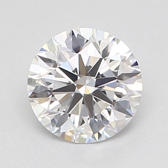 Diamond Natural 0,34Ct D-VS1 Round - GIA1559747939 1
