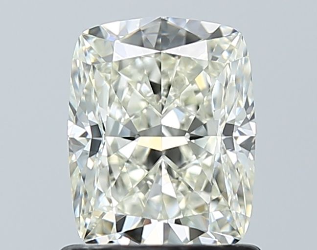 Diamond Natural 1,2Ct I-VVS2 Cushion - IGI799695495 1
