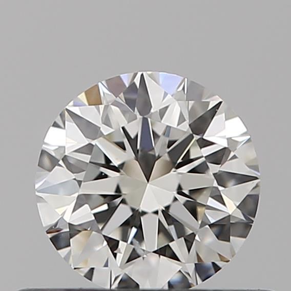 Diamond Natural 0,4Ct F-SI1 Round - IGI797682162 1