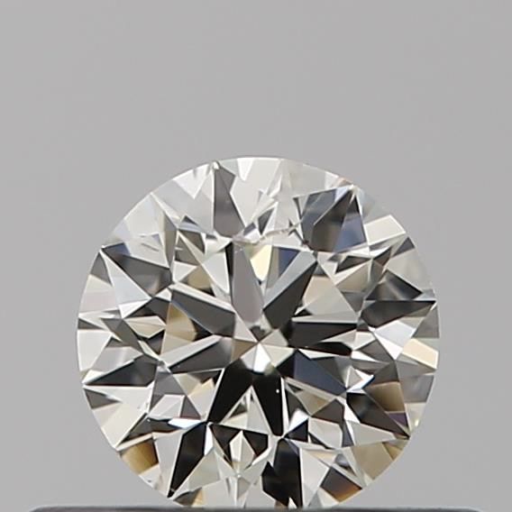 Diamond Natural 0,3Ct H-SI1 Round - IGI797682217 1