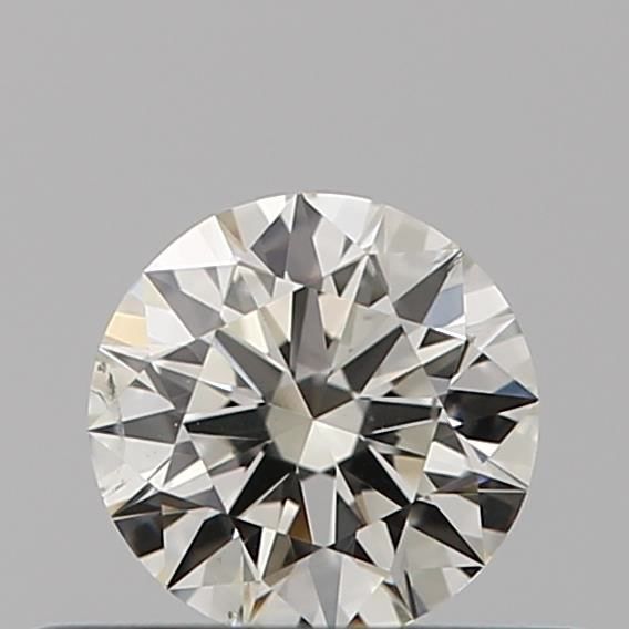 Diamond Natural 0,3Ct H-SI2 Round - IGI797682230 1