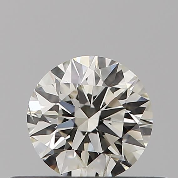 Diamond Natural 0,3Ct H-SI2 Round - IGI797682224 1