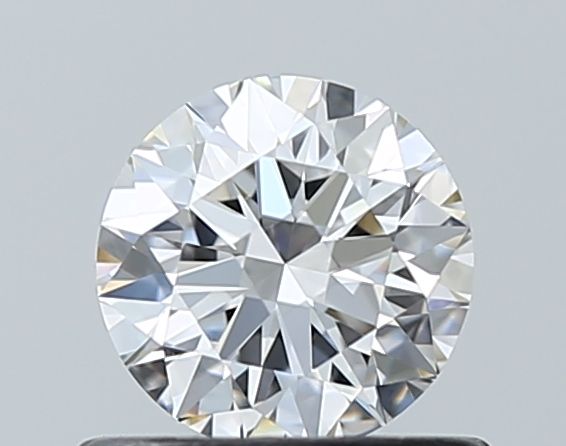 Diamond Natural 0,6Ct D-VVS1 Round - GIA1553691869 1