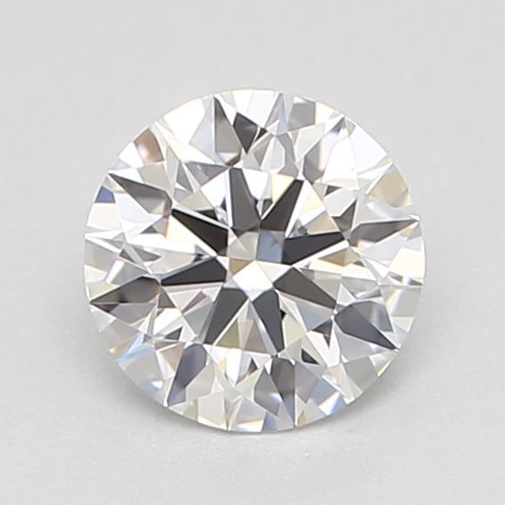 Diamond Natural 0,32Ct E-VVS1 Round - GIA2554749689 1