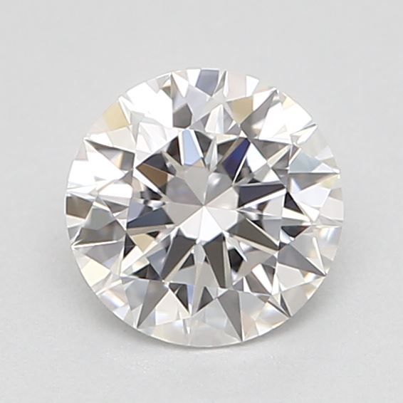 Diamond Natural 0,34Ct D-VVS1 Round - GIA2554747953 1