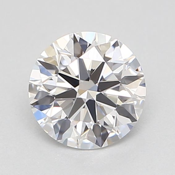 Diamond Natural 0,32Ct D-VVS1 Round - GIA7556749440 1