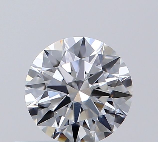 Diamond Natural 0,33Ct E-VS2 Round - GIA7556752064 1