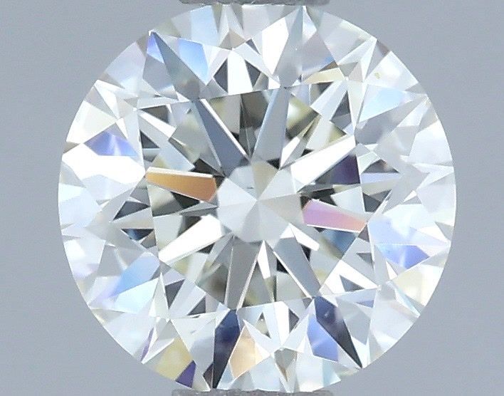 Diamond Natural 1,14Ct J-VS1 Round - IGI662459749 1