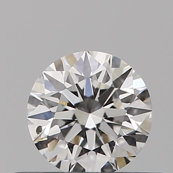 Diamond Natural 0,33Ct E-SI1 Round - IGI810632671 1