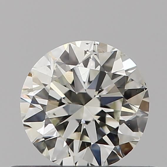 Diamond Natural 0,4Ct H-VS2 Round - IGI797682164 1