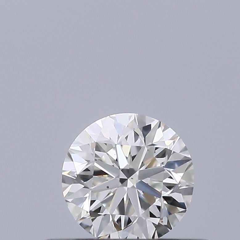 Diamond Natural 0,3Ct H-VS2 Round - GIA1558758312 1