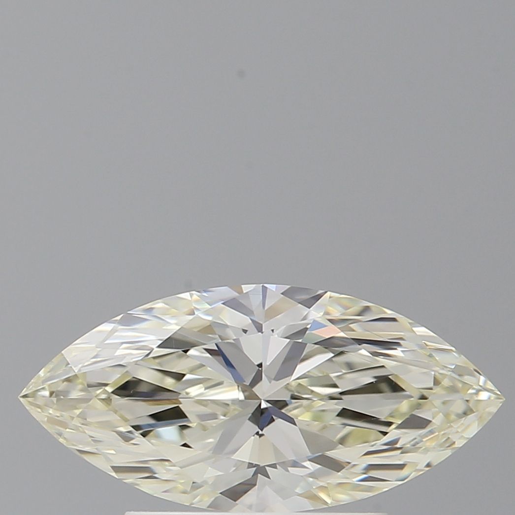 Diamond Natural 1,1Ct M-VS2 Marquise - GIA6552726131 1