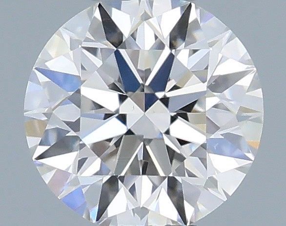 Diamond Natural 0,3Ct D-VS1 Round - IGI810631534 1