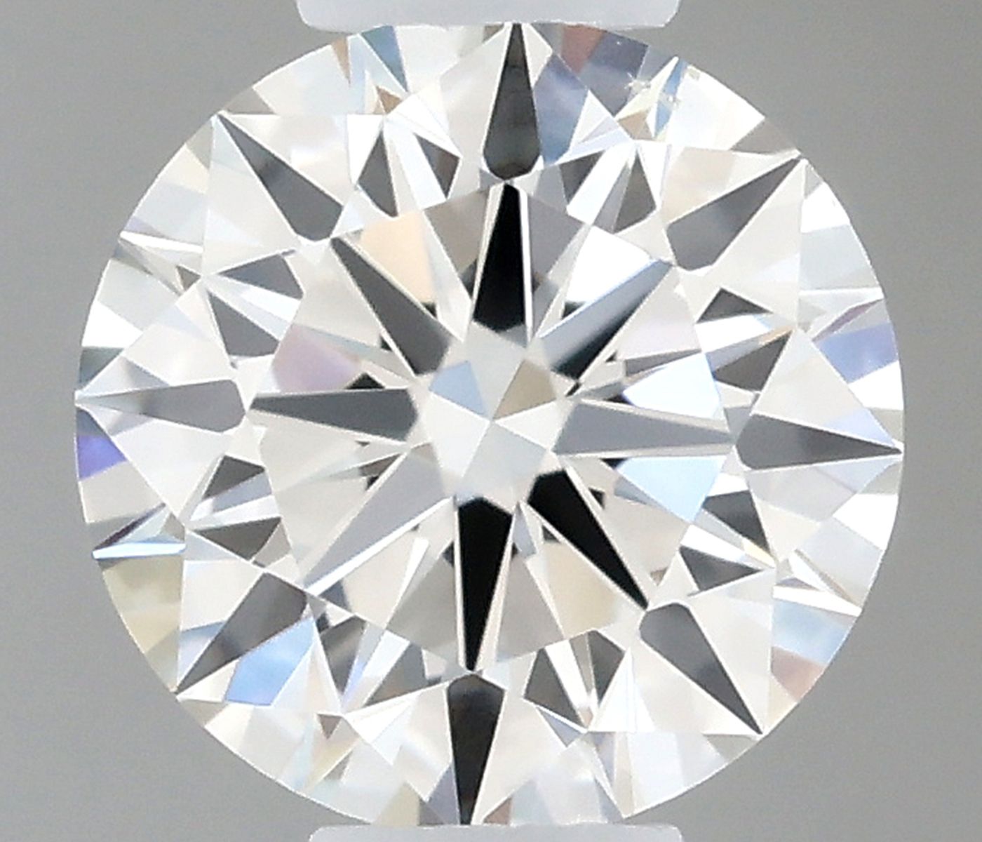 Diamond Natural 0,3Ct G-VS1 Round - IGI810635812 1