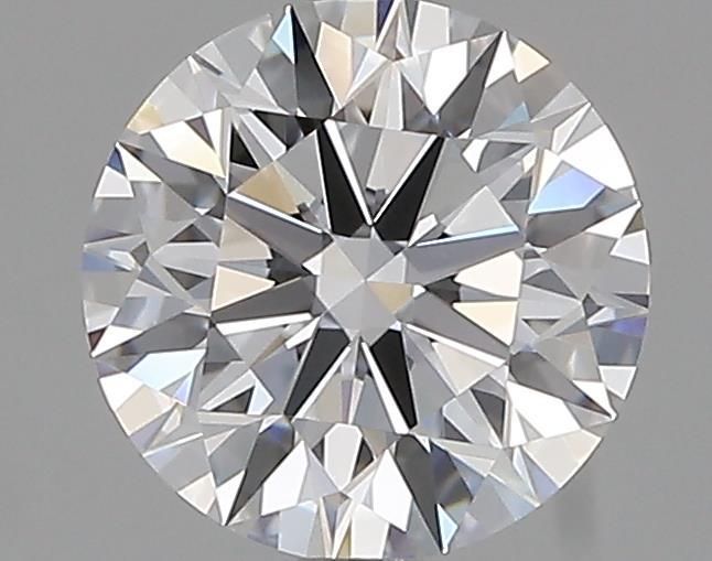 Lab Grown Diamond Lab-grown 1,53Ct D-FL Round - IGILG788629335 1