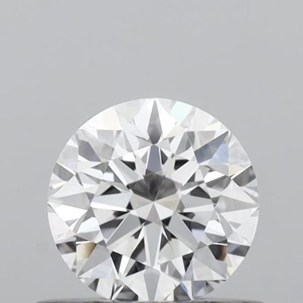 Lab Grown Diamond Lab-grown 0,5Ct D-VS1 Round - IGILG795616920 1