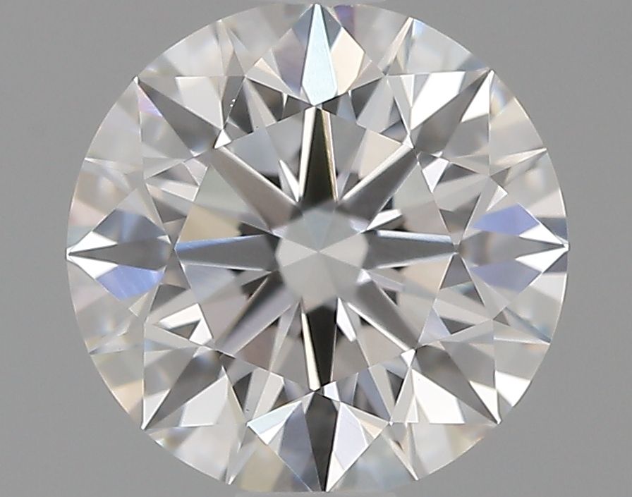 Lab Grown Diamond Lab-grown 1,08Ct E-VVS2 Round - IGILG797617946 1