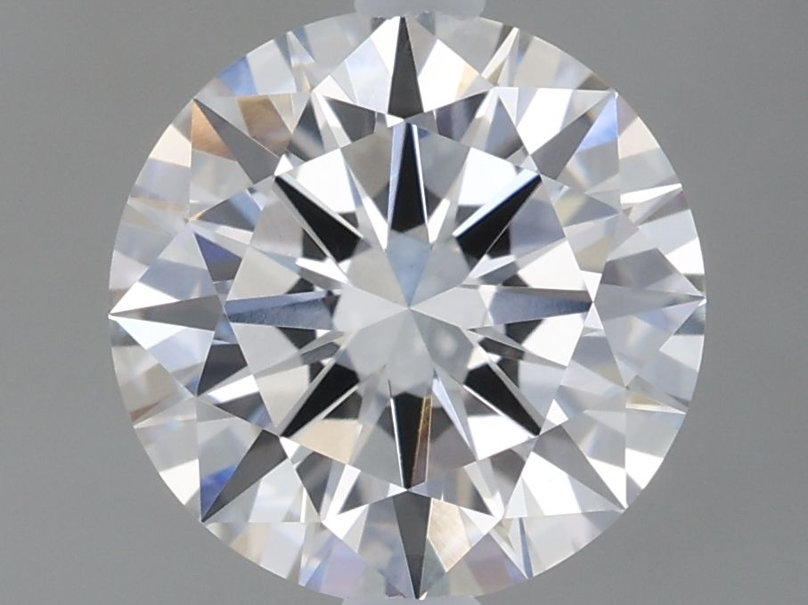 Lab Grown Diamond Lab-grown 1,6Ct E-VVS2 Round - IGILG816692569 1