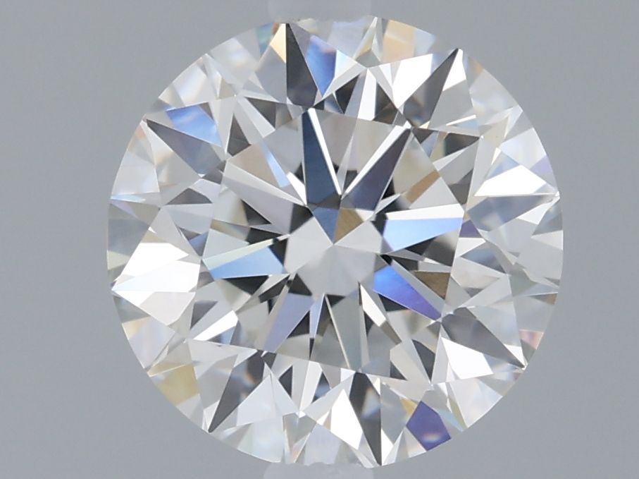 Lab Grown Diamond Lab-grown 1,6Ct E-VVS2 Round - IGILG816667771 1