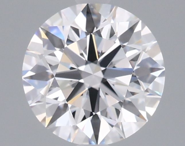 Lab Grown Diamond Lab-grown 1,57Ct D-VVS2 Round - IGILG794621896 1