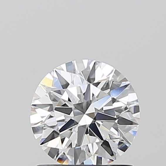 Lab Grown Diamond Lab-grown 1,09Ct D-VS1 Round - IGILG813698578 1