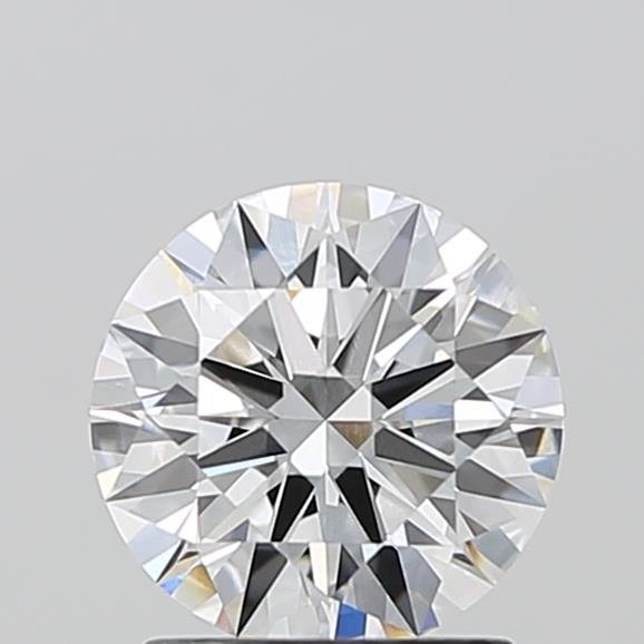 Lab Grown Diamond Lab-grown 1,55Ct E-VVS2 Round - IGILG813667899 1