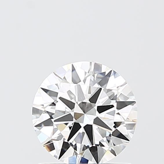 Lab Grown Diamond Lab-grown 1Ct D-VS1 Round - IGILG814625725 1