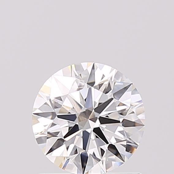 Lab Grown Diamond Lab-grown 1,05Ct D-VS1 Round - IGILG814625597 1