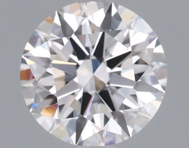 Lab Grown Diamond Lab-grown 1,09Ct D-VVS2 Round - IGILG794695077 1
