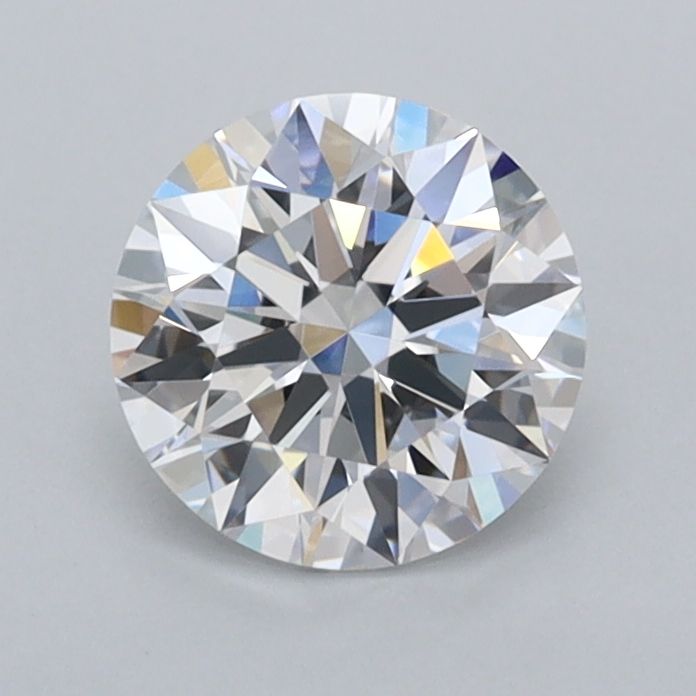 Lab Grown Diamond Lab-grown 1Ct E-VVS1 Round - IGILG794621476 1