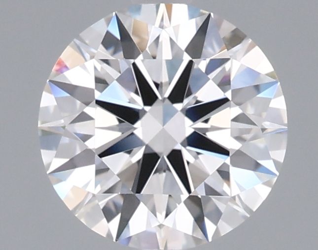Lab Grown Diamond Lab-grown 1,58Ct D-VVS2 Round - IGILG794693639 1